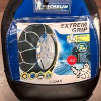 Catene da neve Michelin