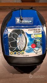 Catene da neve Michelin
