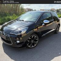 DS DS3 1.6 Blue HDi 120 Sport Chic #9820