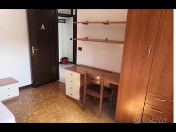 Stanza zona Abano Terme