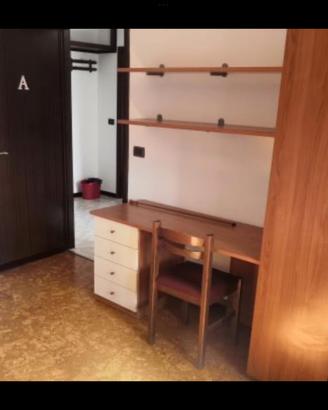 Stanza zona Abano Terme