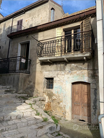 Casa pietragalla potenza