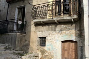 Casa pietragalla potenza