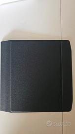 Custodia in pelle Pocketbook era