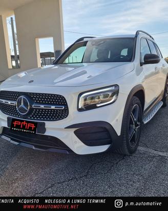 Mercedes-Benz GLB 200 d Premium auto 7 posti