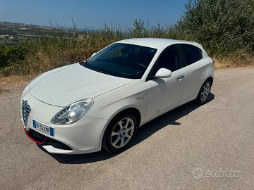Alfa Romeo Giulietta 1.6 JTDM