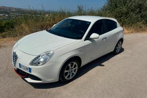 Alfa Romeo Giulietta 1.6 JTDM