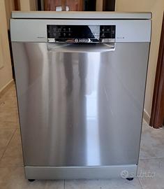 Bosch Serie 6 PerfectDry