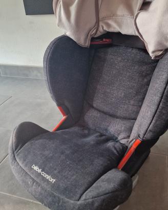 seggiolino auto Rodifix Bebè confort 15-36kg