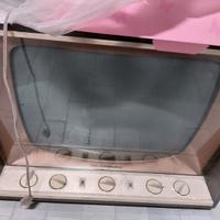 Televisore anno 1960 Philco
