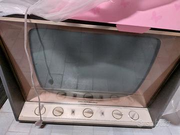Televisore anno 1960 Philco