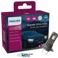 Lampada Philips LED H7 Ultinon access 12v 16w