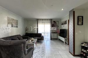 APPARTAMENTO TRILOCALE DI 92 MQ CON BOX