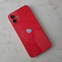 Iphone 12 red