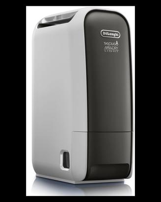 Deumidificatore DeLonghi Tasciugo DNS65 