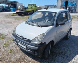 Minicar 50