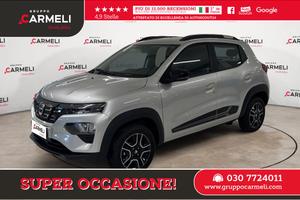 Dacia Spring Comfort Electric 45 -AZIENDALE