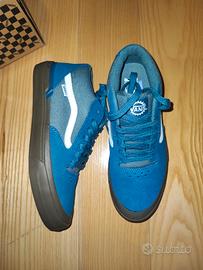 Vans Bmx Style 114