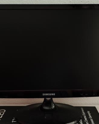 Monitor TV Samsung LED 23 Full HD T23B350EW