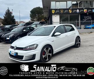 Volkswagen Golf GTI 2.0 DSG 5p. Garanzia