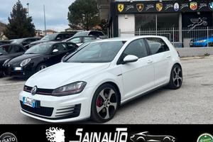 Volkswagen Golf GTI 2.0 DSG 5p. Garanzia