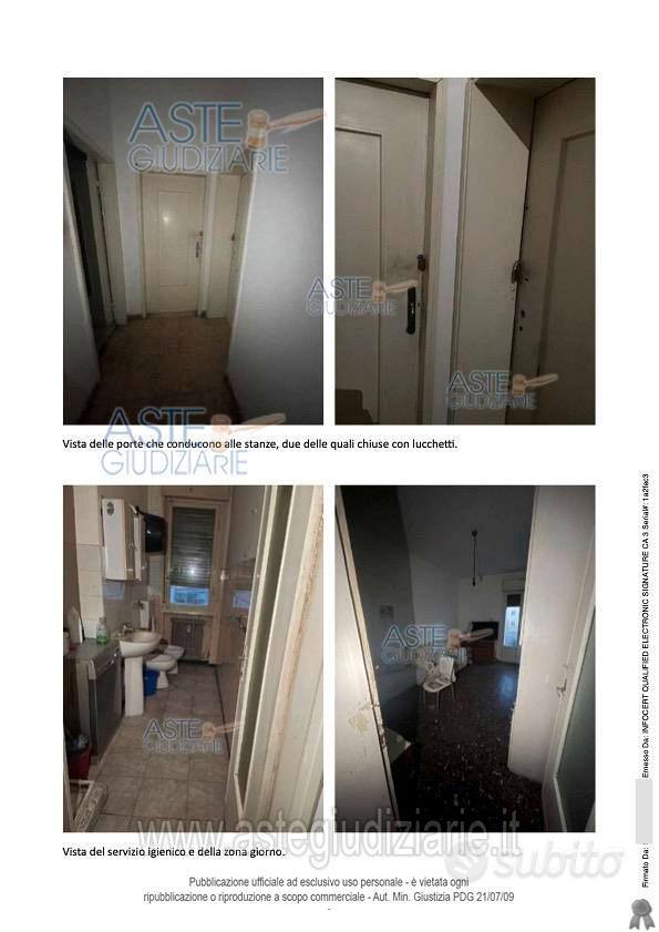 Appartamento – Modena, Cittadella, Centro Storico - Vista 2