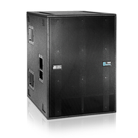 dB Technologies DVA S1521 B-Stock