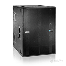 dB Technologies DVA S1521 B-Stock