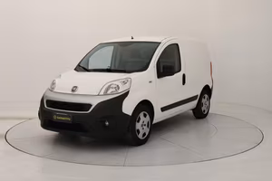 FIAT Fiorino cargo 1.3 mjt 95cv SX E6d-temp