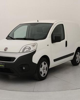 FIAT Fiorino cargo 1.3 mjt 95cv SX E6d-temp
