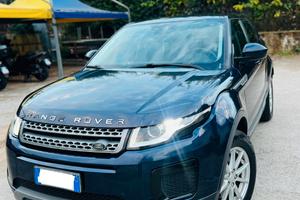 RANGE ROVER EVOQUE 2018 KM100.
