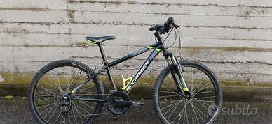 Bicicletta MTB da bambino