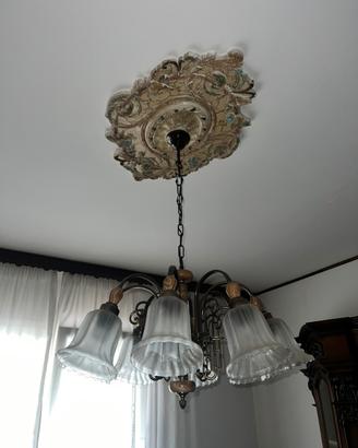 Lampadario da salotto