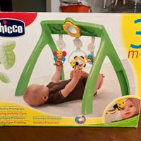 Palestrina per neonati in plastica rigida