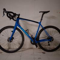 Trek Emonda SLR8 anno 2018 Gruppo Shimano Dura-Ace