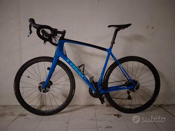 Trek Emonda SLR8 anno 2018 Gruppo Shimano Dura-Ace