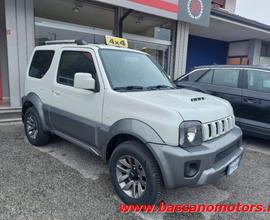 SUZUKI Jimny 1.3 4WD Evolution Plus