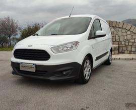 FORD Transit Courier 1.5 TDCi 75CV Van Trend