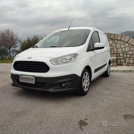 FORD Transit Courier 1.5 TDCi 75CV Van Trend