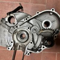 Carter lato volano px 125/150 orginale