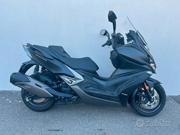 Kymco Xciting 400i