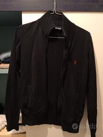 cardigan uomo polo club 