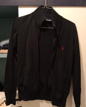 cardigan uomo polo club 