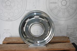 CERCHI LEGA 4,5X12 FIAT 500 4X190