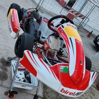 Go Kart Easykart 60cc