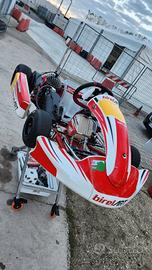 Go Kart Easykart 60cc