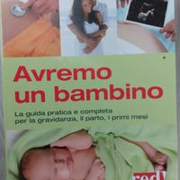 Libro Avremo un bambino