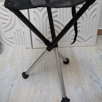 Sgabello pieghevole Walkstool Comfort 55 cm