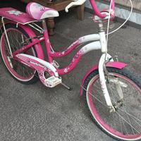 Bicicletta bimba