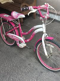 Bicicletta bimba